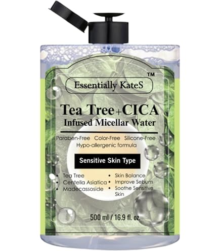 Amazon.com: Absolute New York All-in-1 Cleansing Water (SFCW02